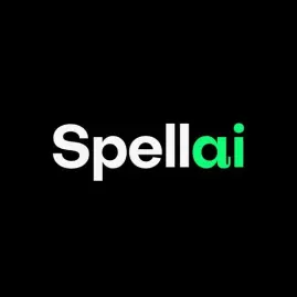 Spellai - AI Art Maker Tiktok ads