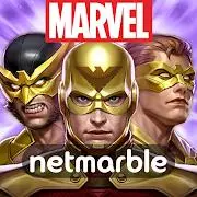 MARVEL Future Fight Tiktok ads