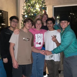 TheAnimeMen Tiktok ads