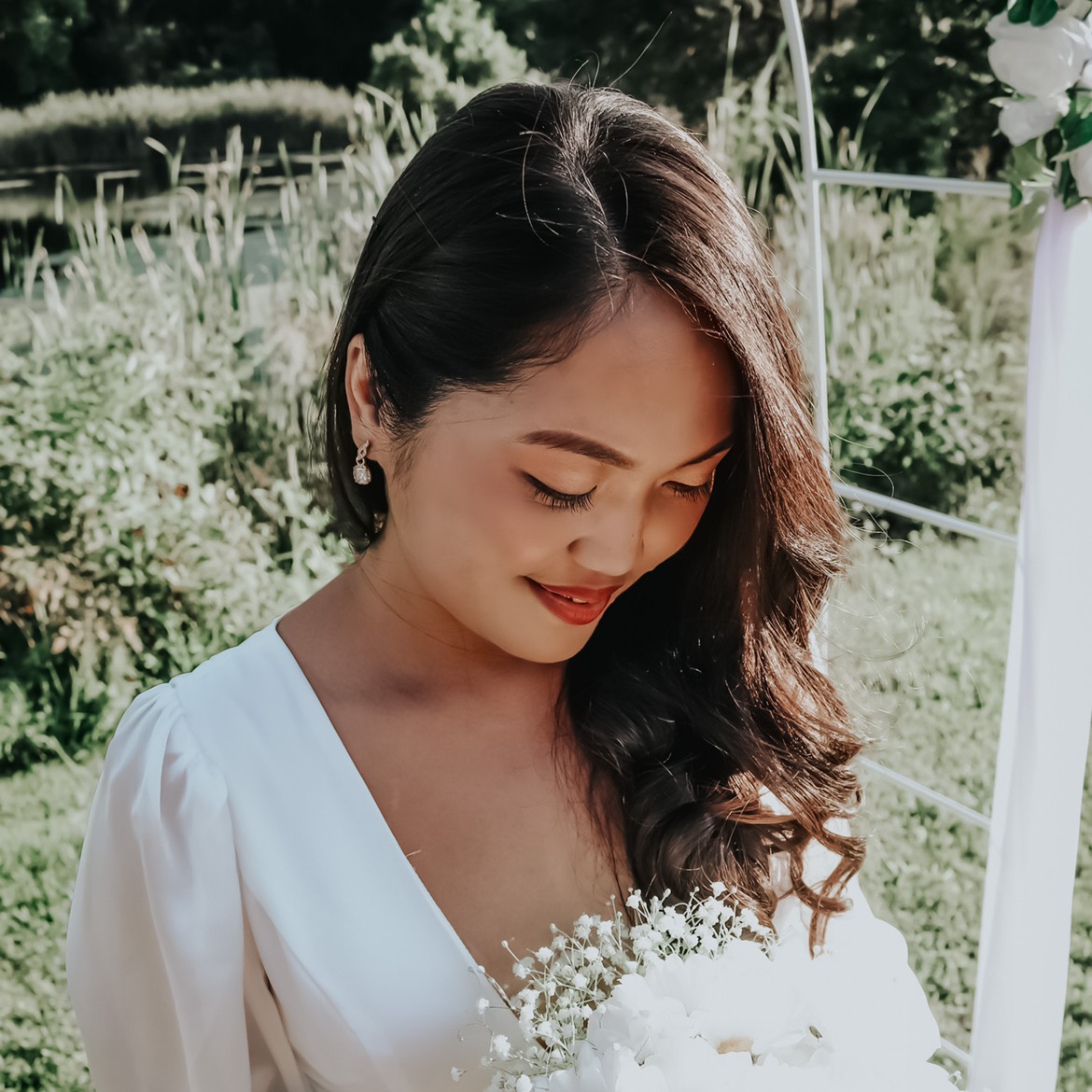 Che Caudill • UGC Creator