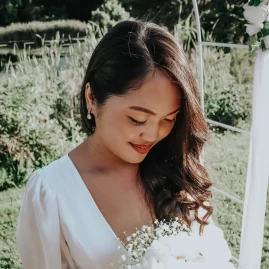 Che Caudill • UGC Creator Tiktok ads