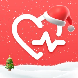 Daily Health-pulse heart track Tiktok ads