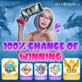 New Game Trailer Tiktok ads