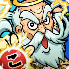 コトダマン-共闘ことばRPG Tiktok ads