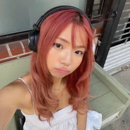 katie leia Tiktok ads