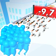 Shoot N Door Tiktok ads