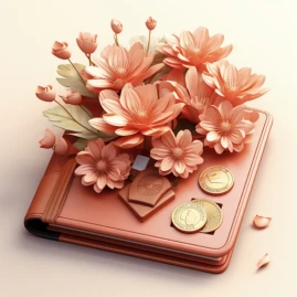 Planner Budget :saving & Cash Tiktok ads