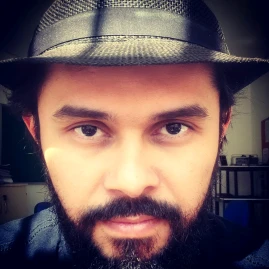 Prof. Fagner Araújo Tiktok ads