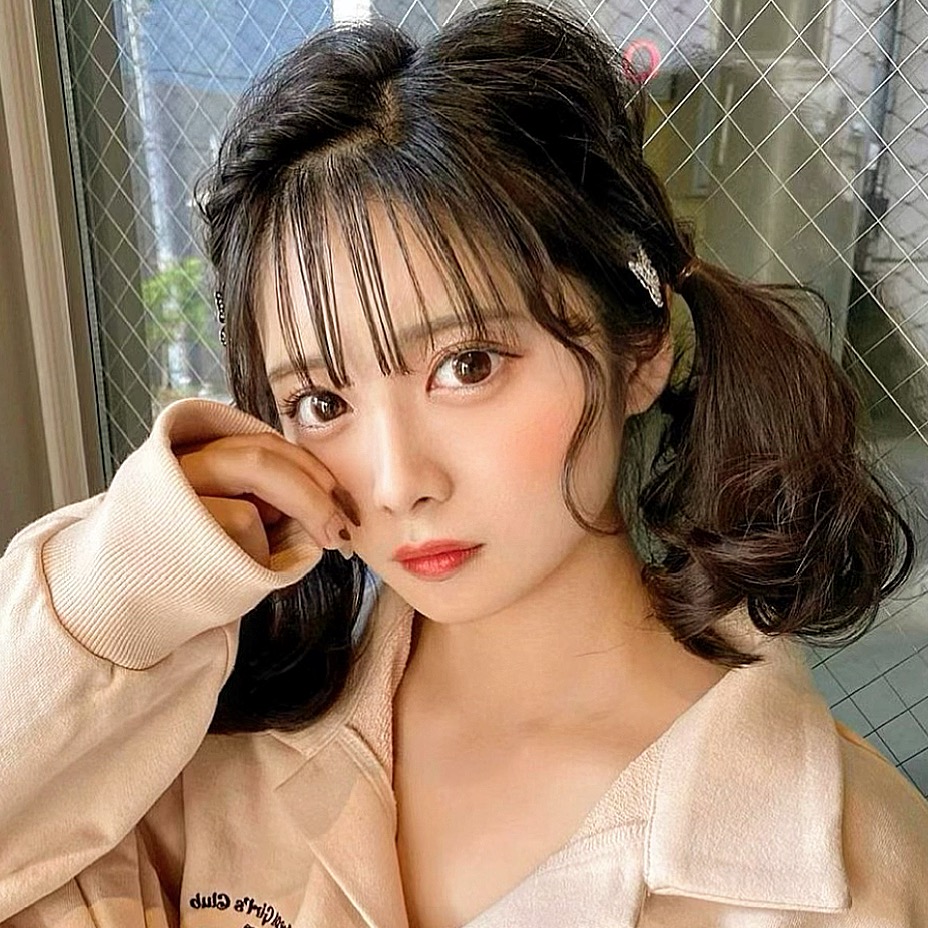 実熊瑠琉／みくまるる