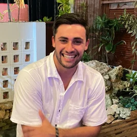 Danny Longman Tiktok ads