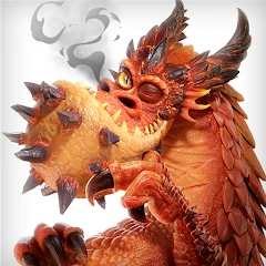 Call of Dragons Tiktok ads