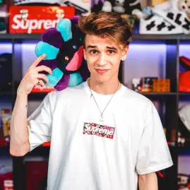 GiancarloPurch Tiktok ads