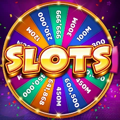 Jackpot Party Casino Slots Tiktok ads