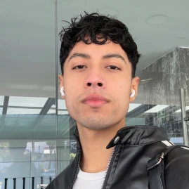 Antonio Mar Carrillo Tiktok ads