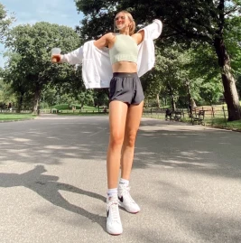 Anna Cannon Tiktok ads