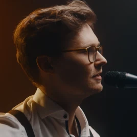 Lukas Linder Tiktok ads