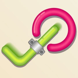 ordeRING - Relaxing Puzzle Tiktok ads