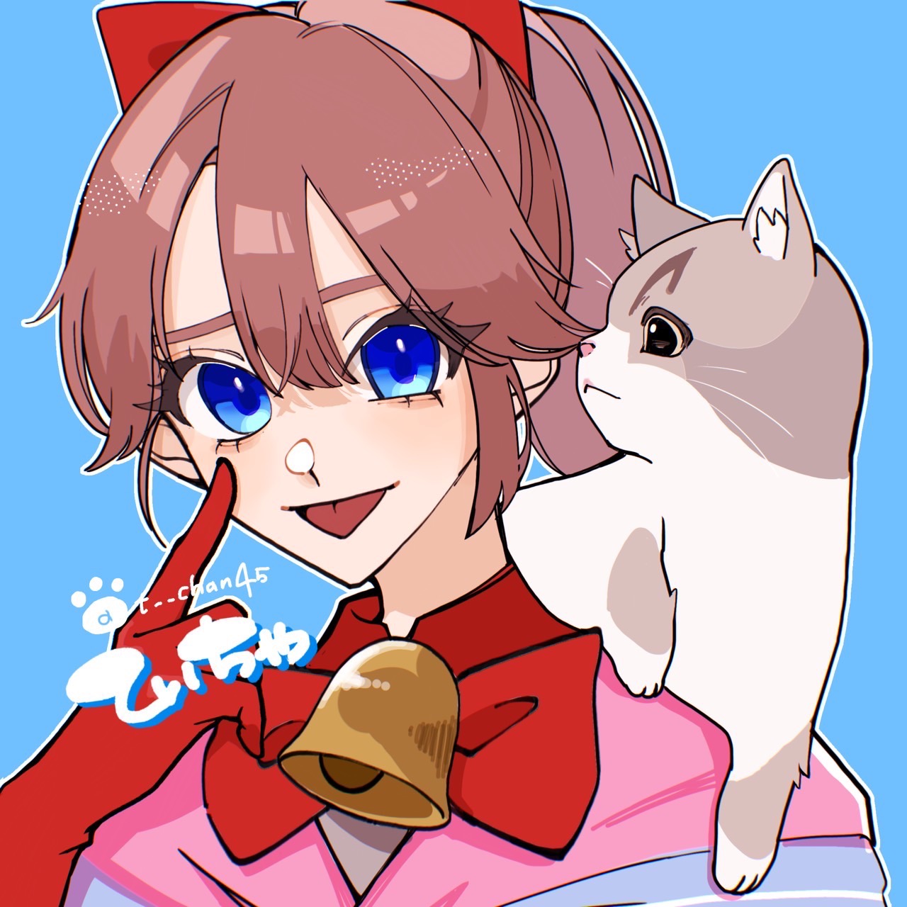 てぃちゃ🐼【YouTube】