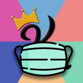 NCLEX: King of the Curve Tiktok ads