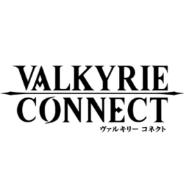 ヴァルキリーコネクト Tiktok ads