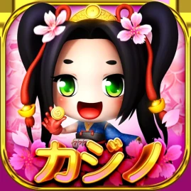 スーパーラッキーカジノ Tiktok ads