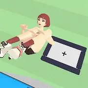 Trampwall Tiktok ads