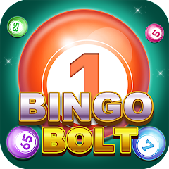 Bingo Bolt: Winner Take All