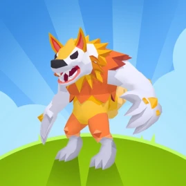 Metamon Island Tiktok ads