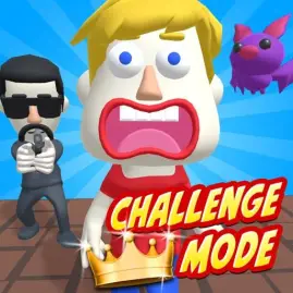 Save them all - drawing puzzle Tiktok ads