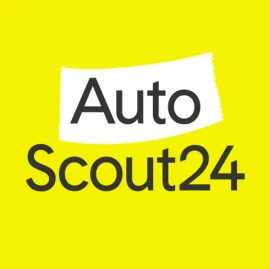 AutoScout24: Auto Marktplatz Tiktok ads