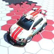 DriverKing - Get the Crown Tiktok ads