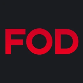FOD Tiktok ads