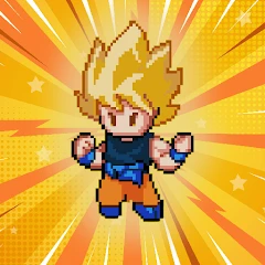 Pixel Squad: War of Legends Tiktok ads