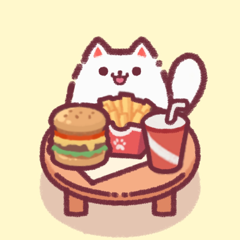 cat snack bar