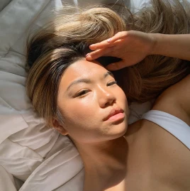 Jasmine Lai | San Francisco Tiktok ads