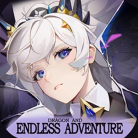 龍與世界的盡頭 Tiktok ads