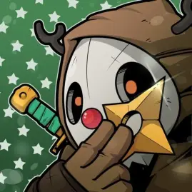 NinjaBattle : Defense RPG Tiktok ads