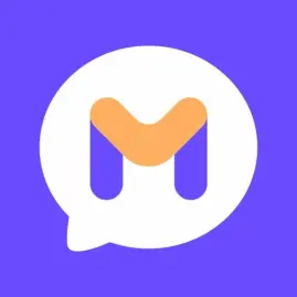 Meete-Meet New Friends Nearby Tiktok ads