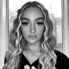 Bethany White Tiktok ads