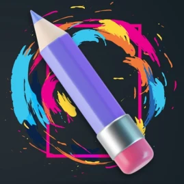 Painter Tools Tiktok ads