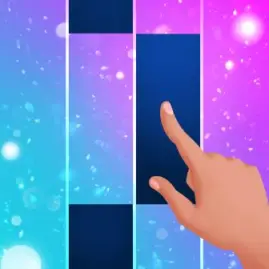 Piano Dream Tiktok ads