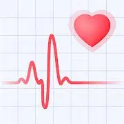 My Pulse Tracker - Heart Rate Tiktok ads