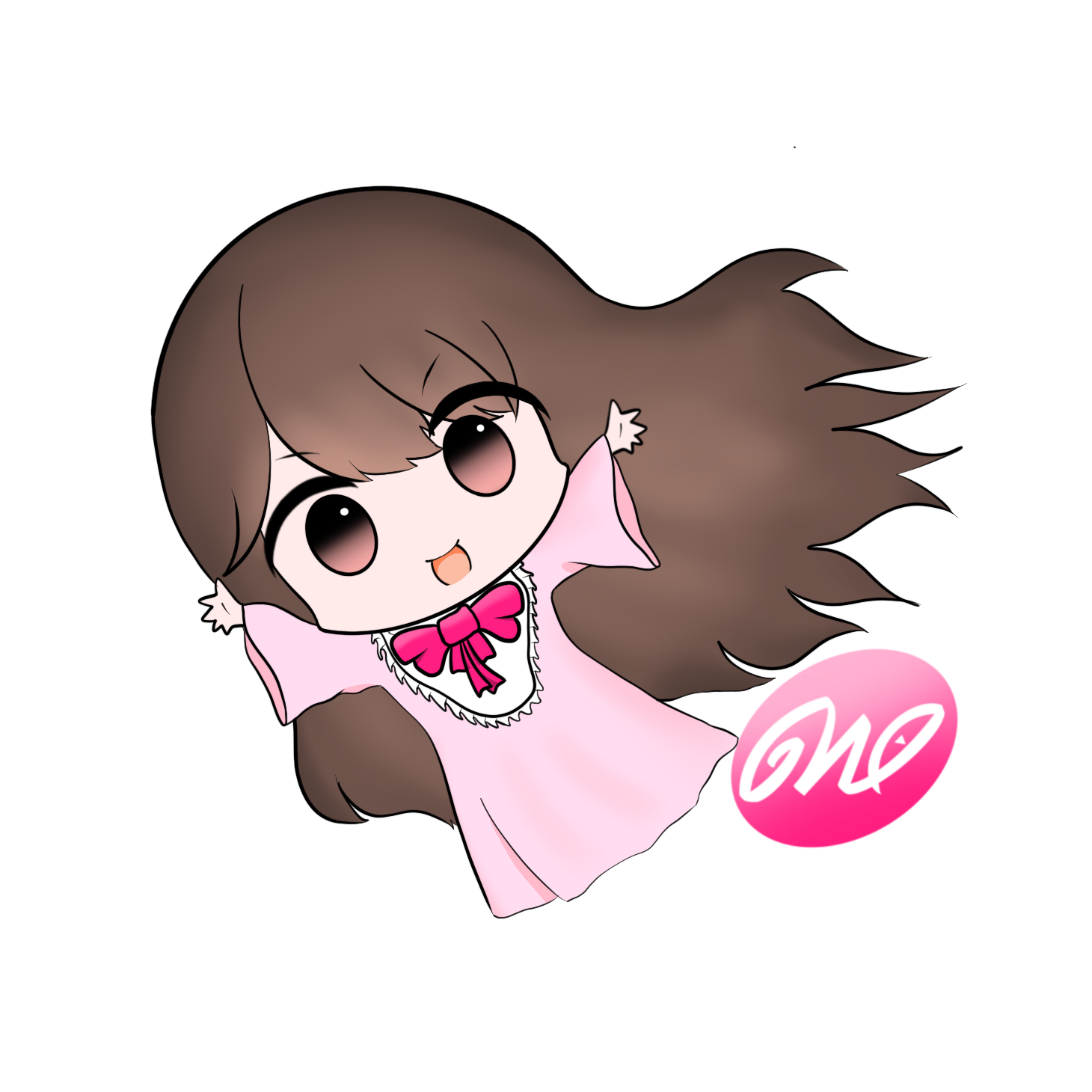 천사새미