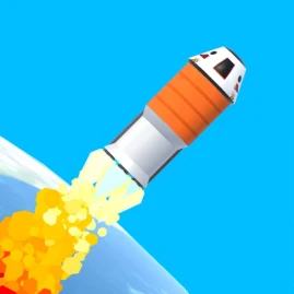 Build Your Rocket Tiktok ads