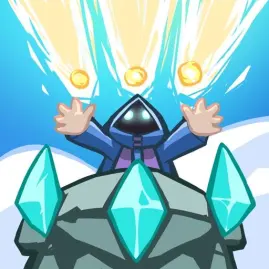 Empire Kingdom Idle Tower RPG Tiktok ads