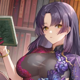 Echocalypse: Scarlet Covenant Tiktok ads