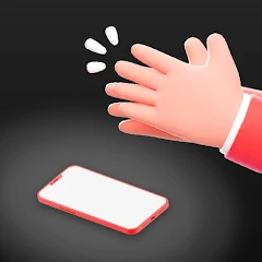 ClapFinder Tiktok ads