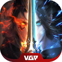 Ma Kiếm Vô Song - VGP