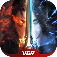 Ma Kiếm Vô Song - VGP Tiktok ads