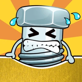 Screw Pin Puzzle！ Tiktok ads